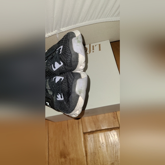 On Cloud Cloudswift Running Sneakers Tennis Shoe Women 8.5 - Picture 4 of 10